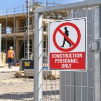 construction-personnel-only-sign-use-case