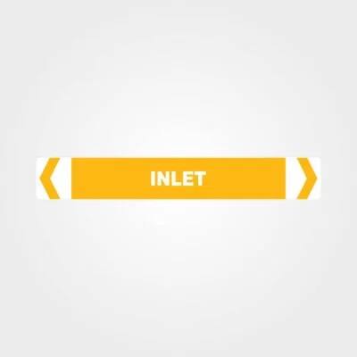 Inlet Pipe Marker