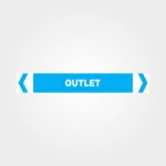 Outlet Pipe Marker