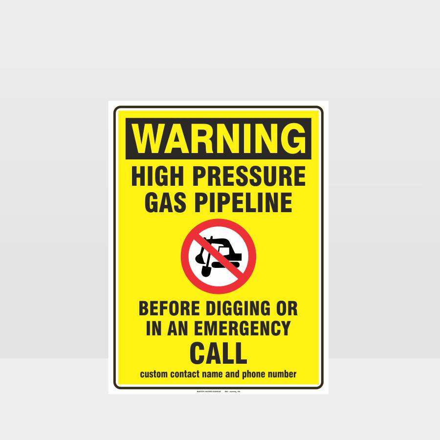 WARNING GAS OR ASS Vinyl Bumper Sticker – 3.5x5 – Funny Truck Decal For JK F150 4x4