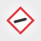 GHS04 Compressed Gas Hazard Label