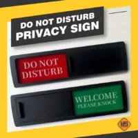 Privacy-Door-Sign