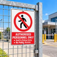 authorised-personnel-only-use-case